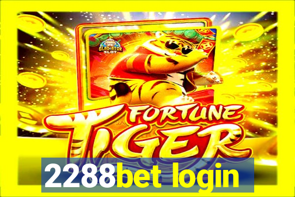 2288bet login